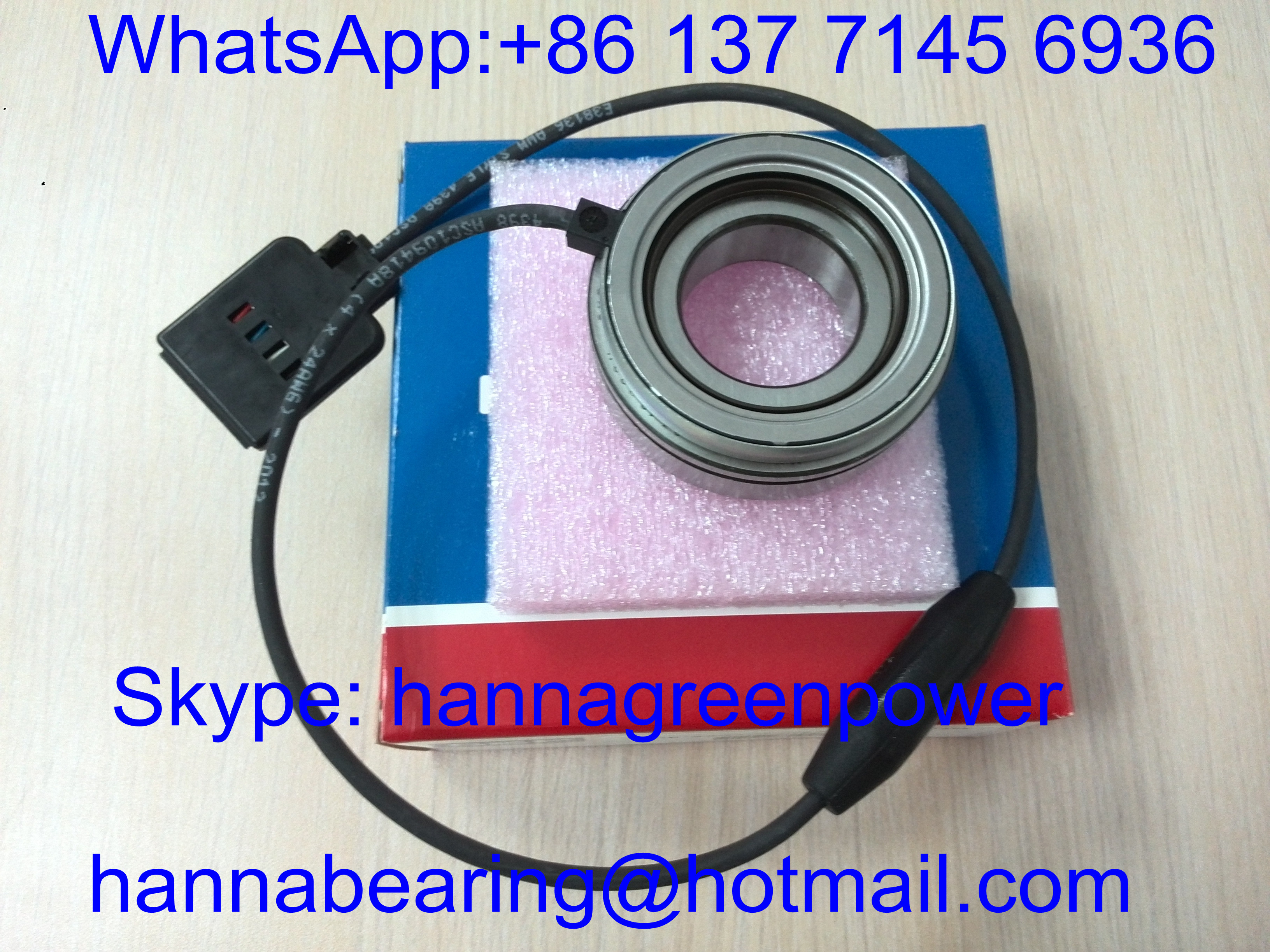 Encoder Sensore BMD-6206/064S2/UA008A (SKF) &ndash; Ricambio Nuovo