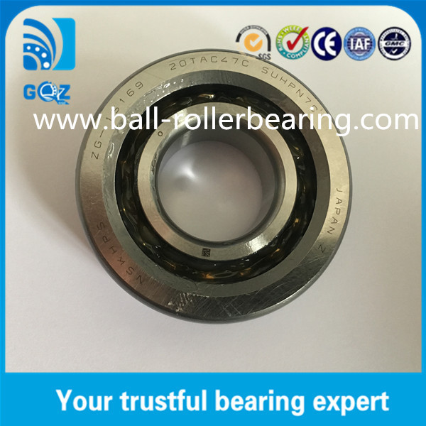 Ball Screw Support Super Precision Bearings Japan Origin Grease