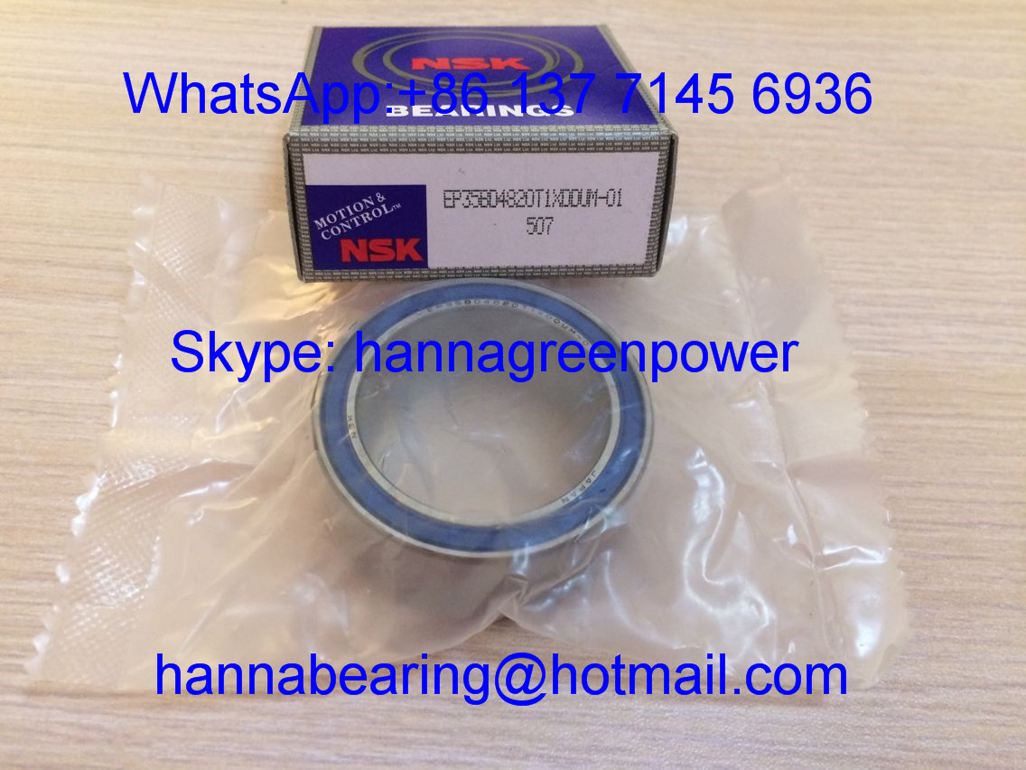 EP35BD4820T1XDDUM01 / EP35BD4820T1XDDUM-01 Automotive Ball Bearing 35* ...