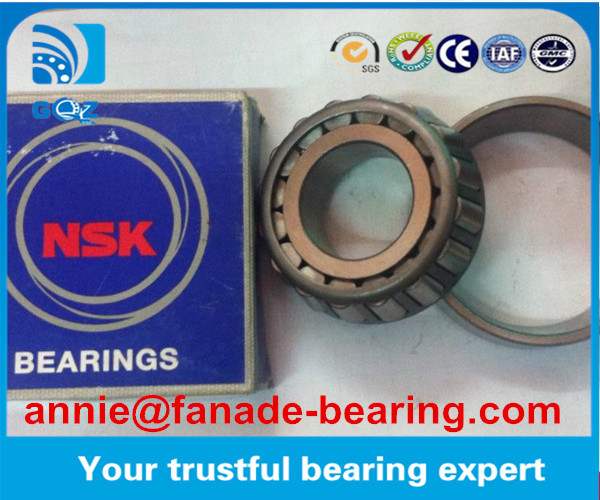 NSK bearing HR32008 XJ tapered roller bearing HR32008XJ Tapered Roller ...