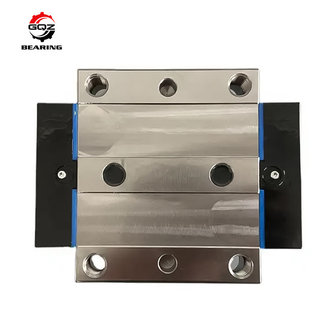 Flange Type Carbon Steel Linear Motion R18514322X Guideway Roller ...