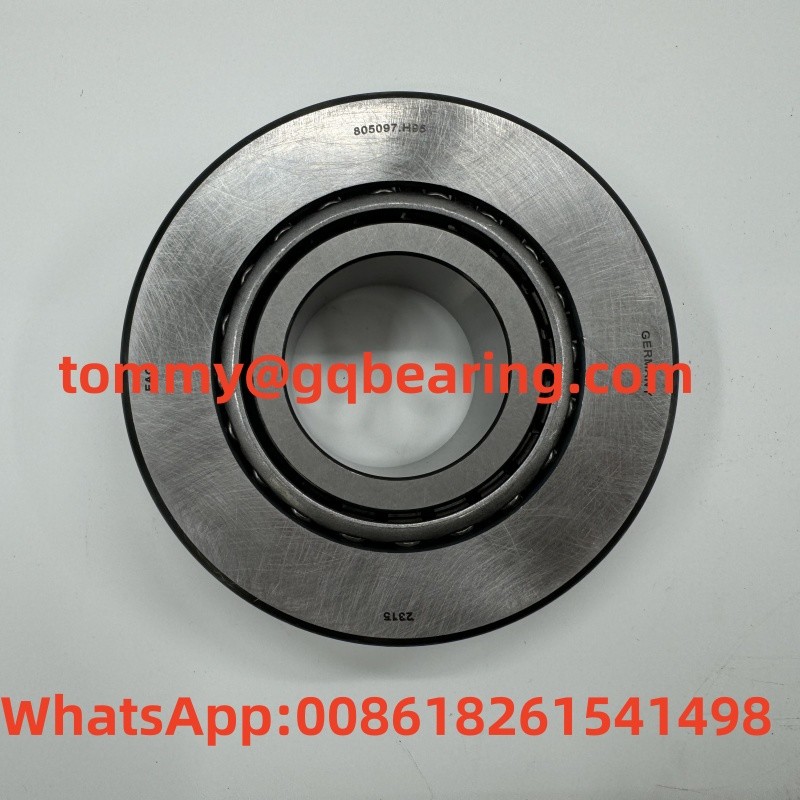 FAG 805097 805097.H95 Single Row Tapered Roller Bearing 55 X 140 X 45 Mm