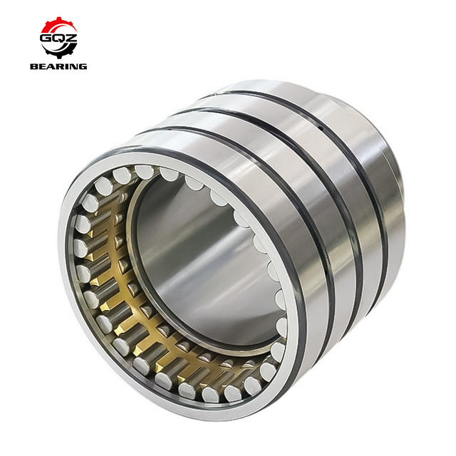 Low Friction 313822 Four Row Cylindrical Roller Bearing 280x390x220mm