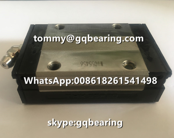 THK SSR20XW1UU Linear Bearing Block – Original & New Rail Block Guide