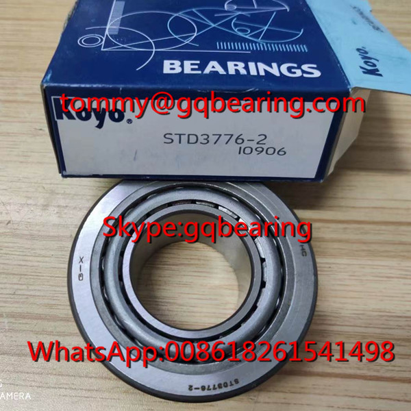 Genuine KOYO Outer Pinion Bearing & Race Set For Ford 9.75" Front Differential 5 thumbnail image