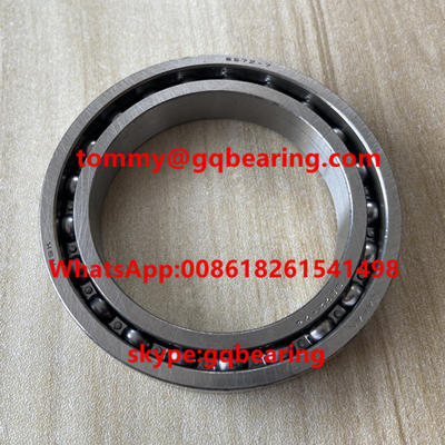 Gearbox Using Deep Groove Ball Bearing NSK B57Z-8 Single Row 57.5x80x10 Mm