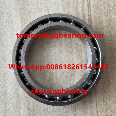 Gearbox Using Deep Groove Ball Bearing NSK B57Z-8 Single Row 57.5x80x10 Mm