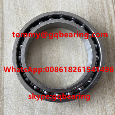 Gearbox Using Deep Groove Ball Bearing NSK B57Z-8 Single Row 57.5x80x10 Mm