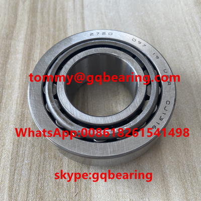 2780/2720 Single Row Tapered Roller Bearing 36.487mm Bore Automotive Using