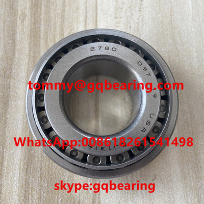 2780/2720 Single Row Tapered Roller Bearing 36.487mm Bore Automotive Using