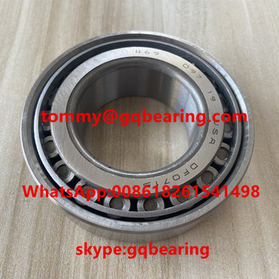 469 / 453 Single Row Tapered Roller Bearing 469 - 453 Automotive Using Bearing