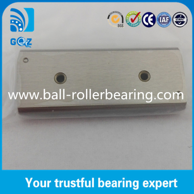 Industrial BSR1230SL Block Linear Guide Bearings For CNC Machine