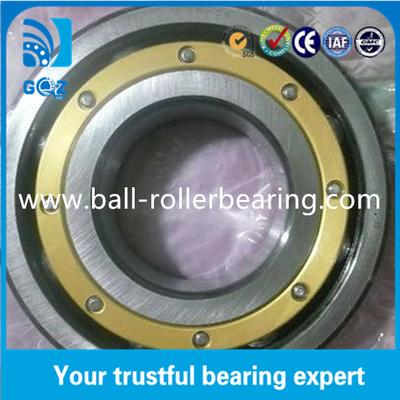 High Speed Angular Contact Ball Bearing 7320 contact ball bearings 100*215*47mm