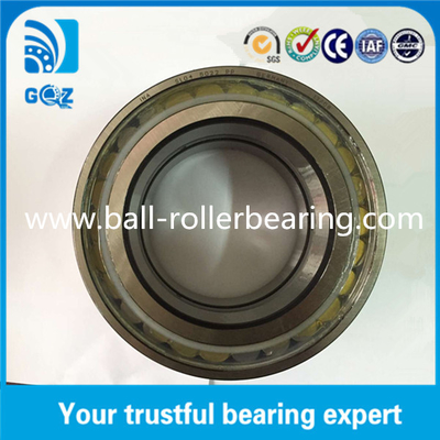 OEM Cylindrical Full Complement Roller Bearing SL04 5022PP For Machine Tool