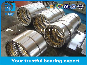 313811 Rolling Mill Machine Bearing Cylindrical Roller Bearings Long Durability 200x290x192mm