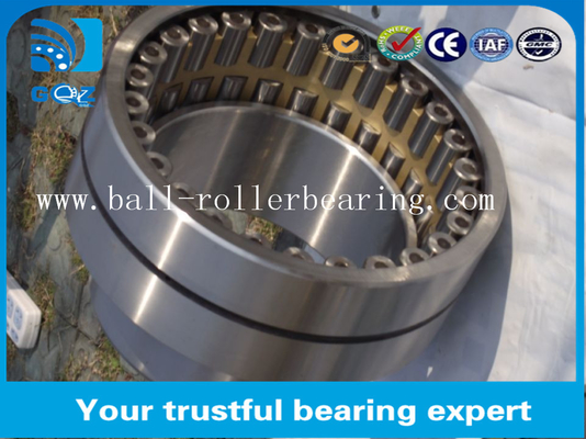 Four Row Rolling Mill Bearing 313823 , Heavy Load Cylindrical Roller Bearings