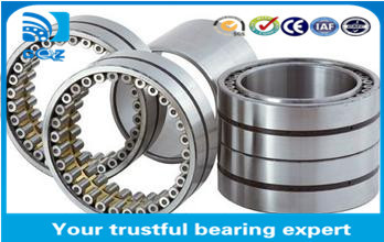 Low Friction 313822  Four Row Cylindrical Roller Bearing 280x390x220mm