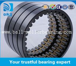313824 Cylinder Roller Bearing Four Row Rolling Mill Bearings 280x390x220mm
