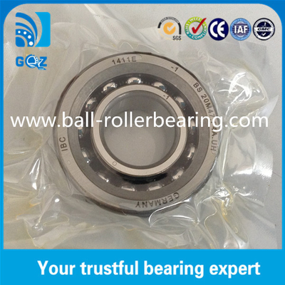 Ball Screw Bearing Angular Contact Thrust Ball Bearing ISO Certification