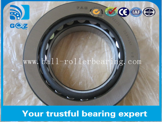 Single Row 29420-E1Self-aligning Thrust  Spherical Roller Bearing 100x210x67mm