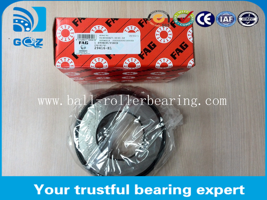 29422-E1 Seperable Spherical Thrust Roller Bearings , Axial Thrust Bearing 29422-E1 110x230x73mm