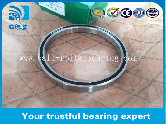 CSXU045-2RS Sealed Type Thin Section Bearing 114.3x133.35x12.7 mm