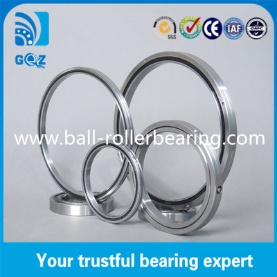 Precision Equipment System Thin Section Bearing CSEB035 thin wall bearing