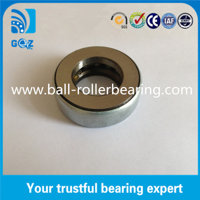 51306BCL Thrust Ball Bearing Inch Series , Automotive Clutch Thrust Bearing