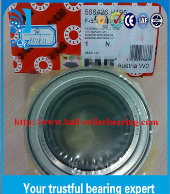 Automotive Wheel Bearing Kit F-566425.H195 VKBA5423 Truck Wheel Hub Bearing 566425