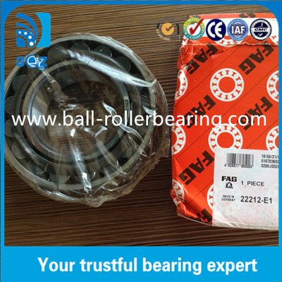 22212 22212 Fast Deliuery Spherical Roller Bearing 22212 roller bearings