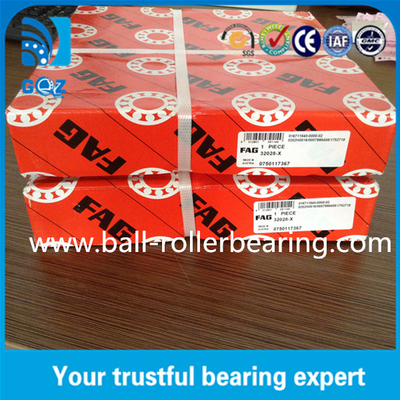 32028-X High Precision Tapered Roller Bearing , Trucks Automotive Bearings