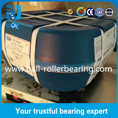 Manufacturer High precision Grade P0 P6 22230CC/W33 22330CC/W33 Spherical Roller Bearing