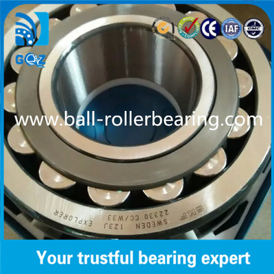 Manufacturer High precision Grade P0 P6 22230CC/W33 22330CC/W33 Spherical Roller Bearing