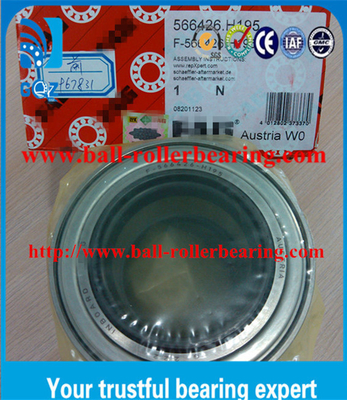 Precision Tapered Roller Automotive Bearings F-566426.H195  for VOLVO Truck