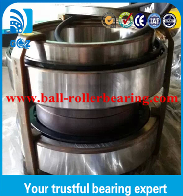 Man Truck Wheel Automotive Bearings / Precision Tapered Roller Bearings 803750B