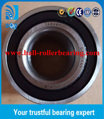546467 Automotive Ball Bearings , Angular Contact Ball Bearing for Car / Auto
