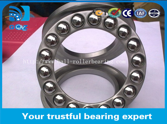 Orgional Car Clutch Thrust Industrial Ball Bearings 51212 Fast Delivery