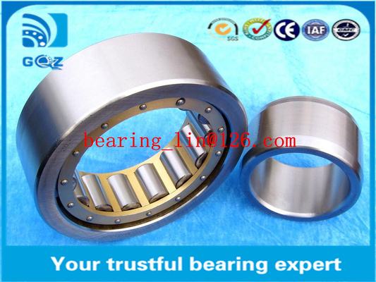 Cylindrical Precision Roller Bearings NJ2340 FOR Machine Tool Spindle