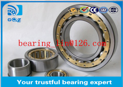 NU19/1060M Single Row Cylindrical Roller Bearing , Super Precision Roller Bearings