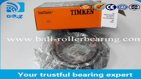 C0 C3 C4 Clearance Double Taper Roller Bearing 861/854 Wear Resistant