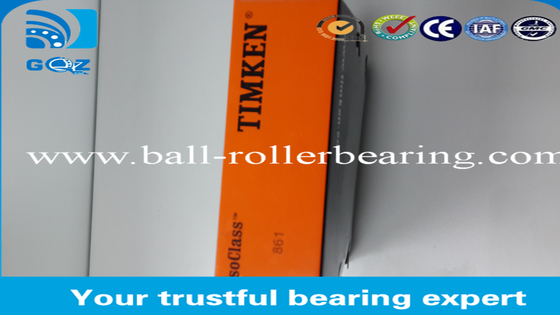 HM89449-HM89410 Tapered industrial Roller Bearings Z1V1 Z2V2 Vibration