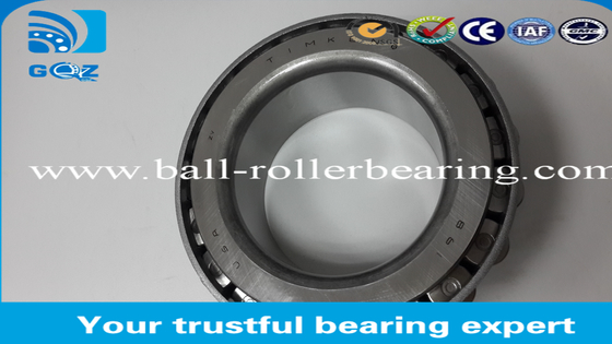 Enough Stock Tapered  Roller Bearing Long Durability HM88542/HM88510