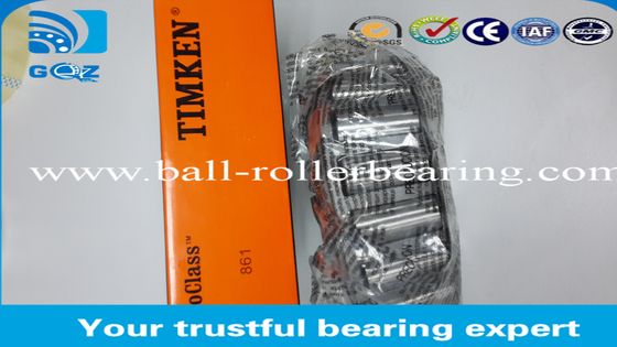 OEM Low Friction Tapered Roller Bearing 795/792D For Mining / Metallurgy
