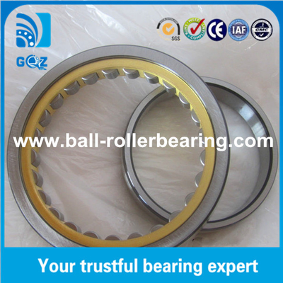 Electrical Motor Cylindrical roller bearing NU1007EM cylindrical roller