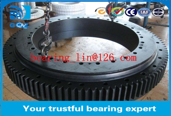 VU 140325 Thin Ball Bearings VU140325 sizes 270x380x35 mm ISO9001