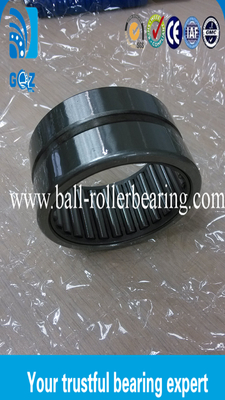 HJ-405228 Double Row Roller Bearing Z2V2 Z3V3 Vibration Oil / Grease Lubrication