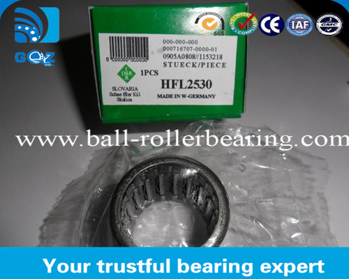 drawn cup needle roller bearing HFL2530 Needle Roller Bearing