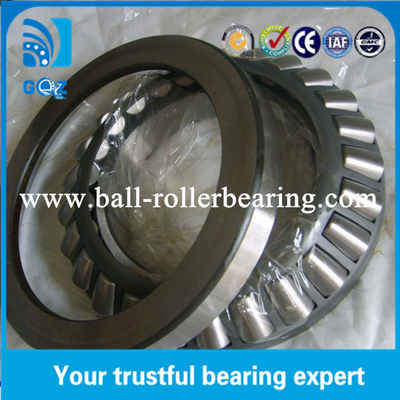 Double Row Thrust Roller Bearing , Motorcycle Engine Thrust Bearing 29434E