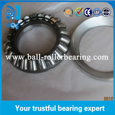 Wearproof Needle Roller Thrust Bearing 294/500 Long Durability With Steel Cage