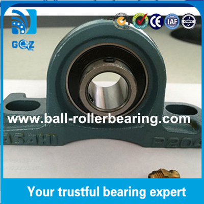 UCP204 NSK Stainless Steel Pillow Block Bearing For Agricultural Machinery